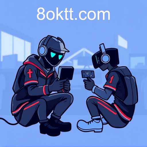 Revolutionizing English Gaming Platforms