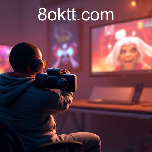 Evolving Trends in Online Gaming