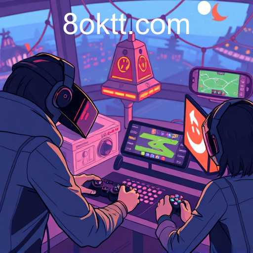 Digital Adventures: Exploring the Virtual Landscape