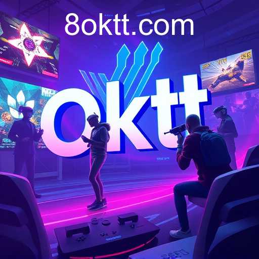 Beyond Oktt: The Rise of Innovative Gaming in 2026