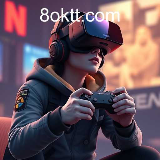 Gaming Trends and Innovations in 2025