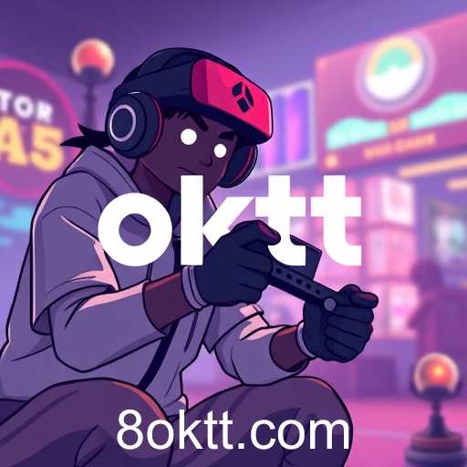 Gaming Beyond Borders: The Rise of 'oktt'