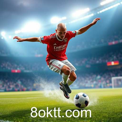 Revolutionizing Online Gaming: The Rise of oktt