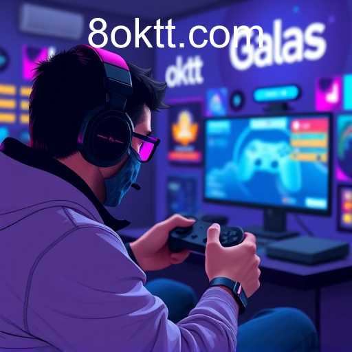 Exploring the Rise of Gaming Platforms