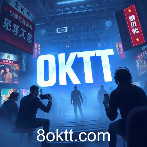 The Rise of OKTT: A New Era in Online Gaming