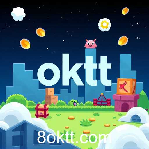 The Rise of OKTT in the Digital Gaming Sphere