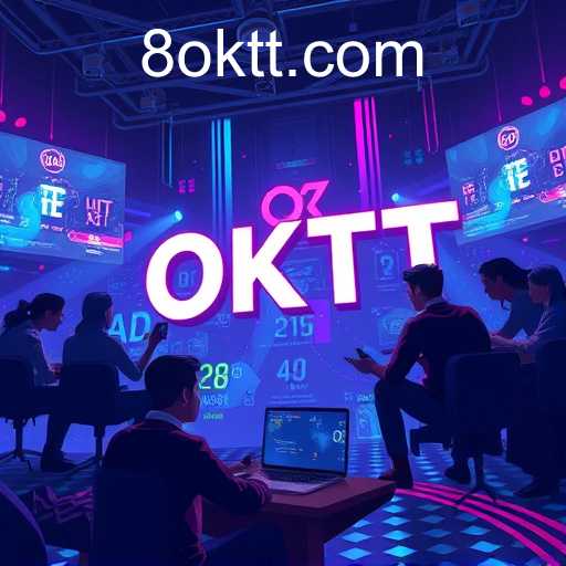 The Rise of OKTT: A Game-Changer in Online Gaming