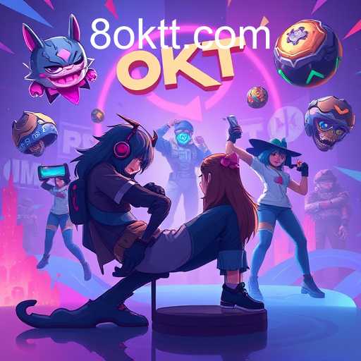 The Rise of OKTT in Digital Gaming