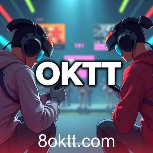 The Rise of OKTT in Gaming Trends